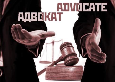 Адвокатская доля: спасение - в равноправии